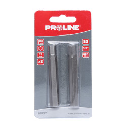 varfuri negative 3/8" / 75mm - 9mm, 2/set