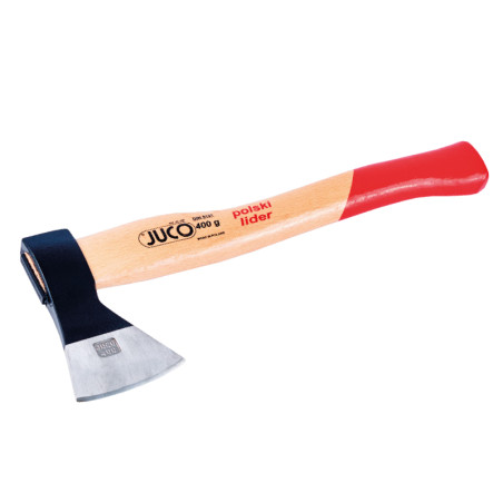 ciocan zidar ascutit cu maner metalic 600g