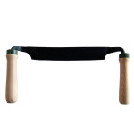 razuitor tip cutitoaie cu maner lemn - 200mm/300mm razuitor tip cutitoaie cu maner lemn - 200mm/300mm