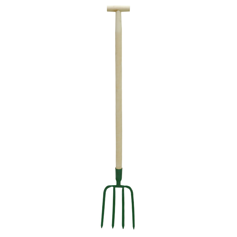 furca pentru sapat cu maner lemn tip-t 200x255/1255mm furca pentru sapat cu maner lemn tip-t 200x255/1255mm