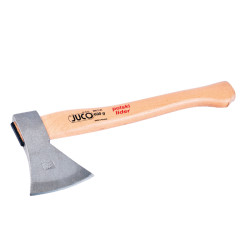 secure forjata anticoroziva cu maner lemn 800g