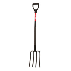 furca pentru sapat cu maner metal 200x290/1200mm