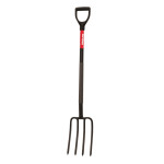 furca pentru sapat cu maner metal 200x290/1200mm