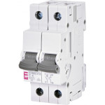 intrerupator de circuit etimat p10 1p+n c4 001901126