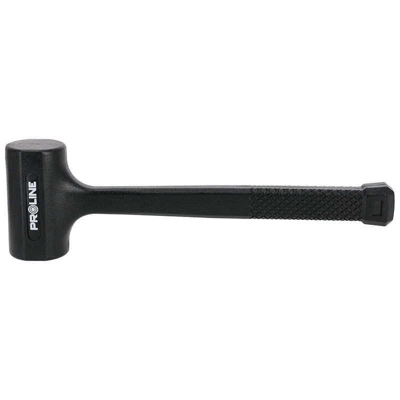 ciocan cauciucat antirecul 920g