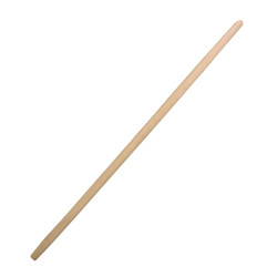 maner lemn pentru lopata 115cm