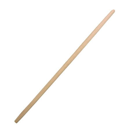 maner lemn pentru lopata 115cm