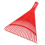 grebla cuplabila plastic evantai 500mm / 22 dinti