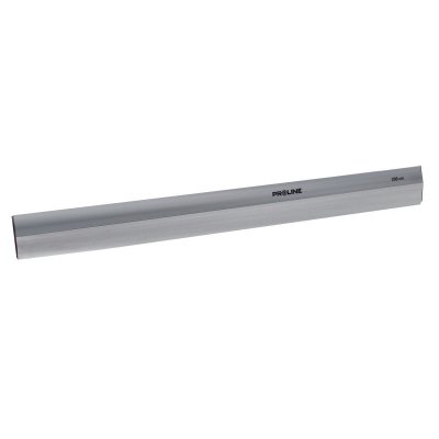 dreptar aluminiu trapezoidal - 2000mm