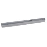 dreptar aluminiu trapezoidal - 2000mm