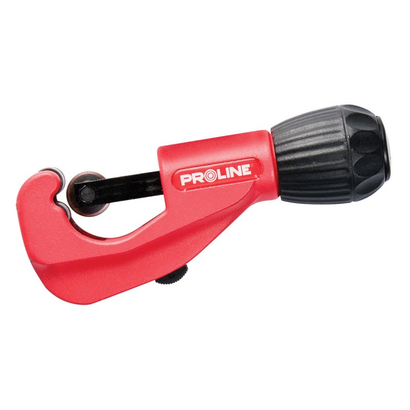 dispozitiv taiere teava telescopic al/cu 6-42mm