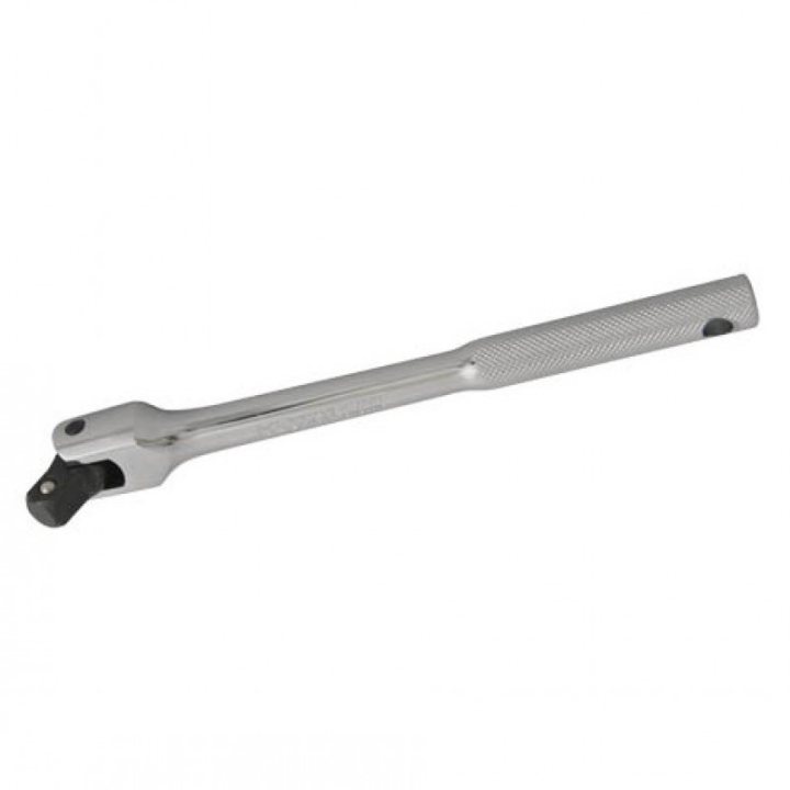 maner cu cap flexibil 1/4" 150mm