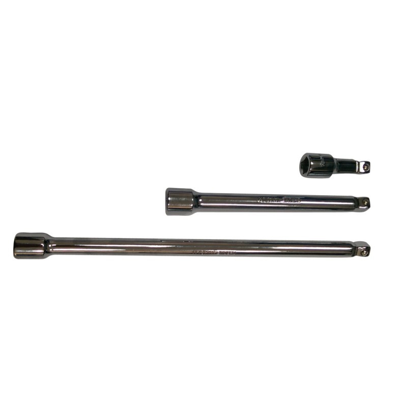 extensie cheie tubulara unghiulara-wobble 1/2