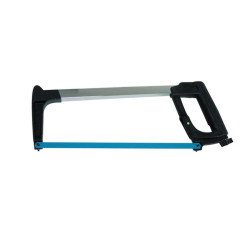 cadru bomfaier cu rama metal si maner aluminiu 300mm