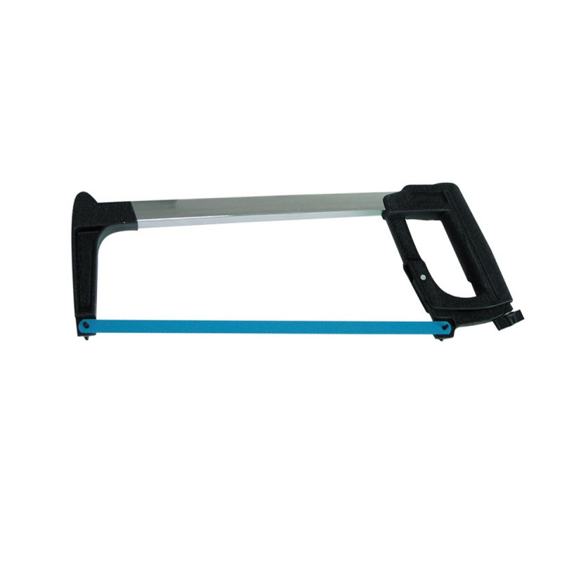 cadru bomfaier cu rama metal si maner aluminiu 300mm