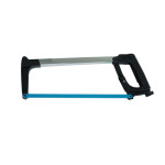 cadru bomfaier cu rama metal si maner aluminiu 300mm