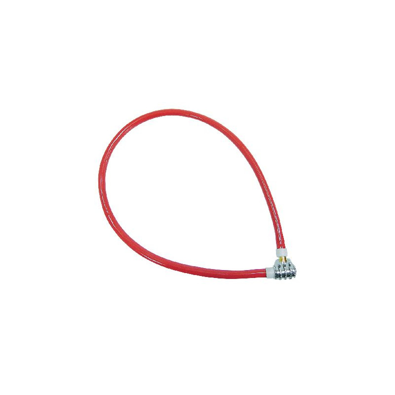 lacat antifurt cu cifru 550mm