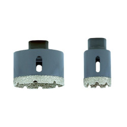 carota diamantata 10mm