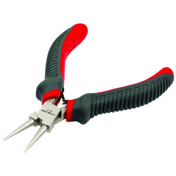 patent micro cu cioc ascutit maner bimaterial 120mm