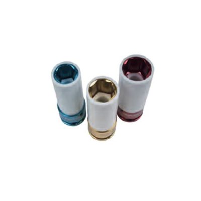 cheie tubulara impact jante aliaj cr-mo 1/2" 17mm