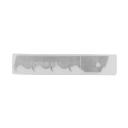 lame cutter segmentate sk5 tip carlig 18mm, 10/set