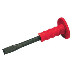 dalta din otel cu protectie 16x300mm