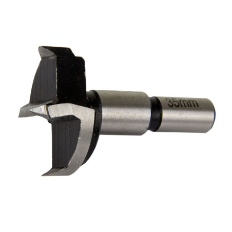 freza tamplarie pentru balamale 35mm