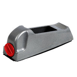 rindea metalica scurta - 140mm