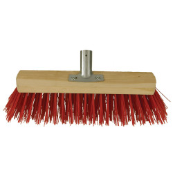 perie de maturat cu fire plastic (fara maner) 300mm