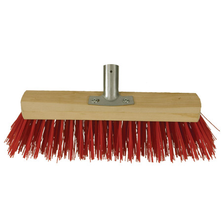 perie de maturat cu fire plastic (fara maner) 300mm