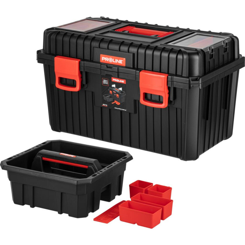 cutie scule polimer intarita adanca 585x360x337