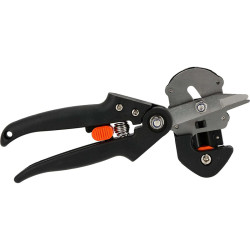 foarfeca gradina pentru altoire cu banda