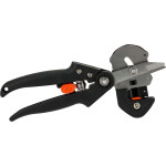 foarfeca gradina pentru altoire cu banda