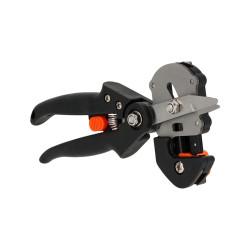 foarfeca gradina pentru altoire cu banda