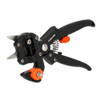 foarfeca gradina pentru altoire cu banda