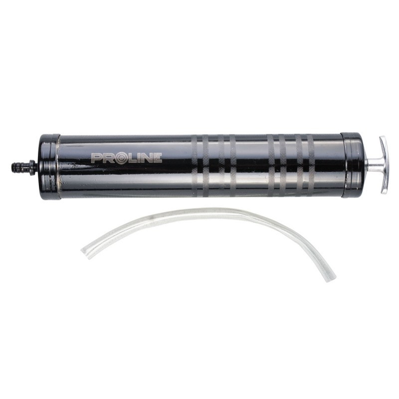 pompa extractoare de ulei 500cm³