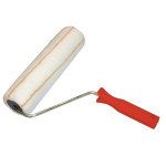 trafalet sintetic cu fir dens si scurt 250mm trafalet sintetic cu fir dens si scurt 250mm
