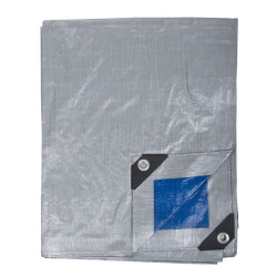 prelata impermeabila uv rezistenta 8x12m