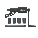 multiplicator forta 1:64 / 6800nm / 27/30/32/33mm