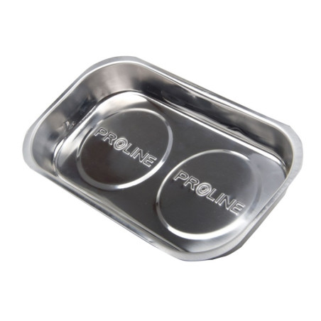 farfurie magnetica dreptunghiulara 240x140mm