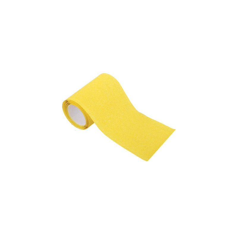 rola abraziva hartie 115mm / 50m - gr.100