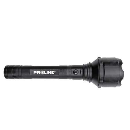 lanterna aluminiu led / 1500lumen / 6000mah / usb