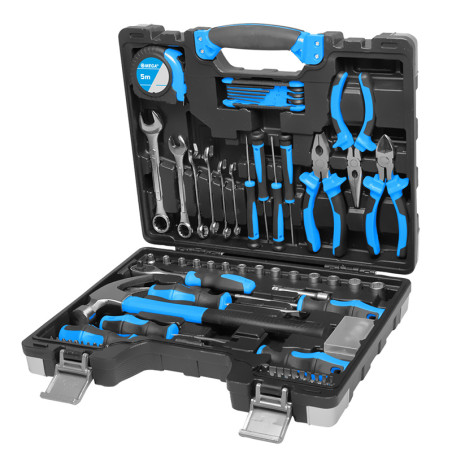 trusa combinata de scule - 85p.