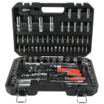 trusa tubulare 1/2",1/4" 4-32mm - 94p.