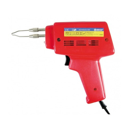 pistol de lipit universal 100w