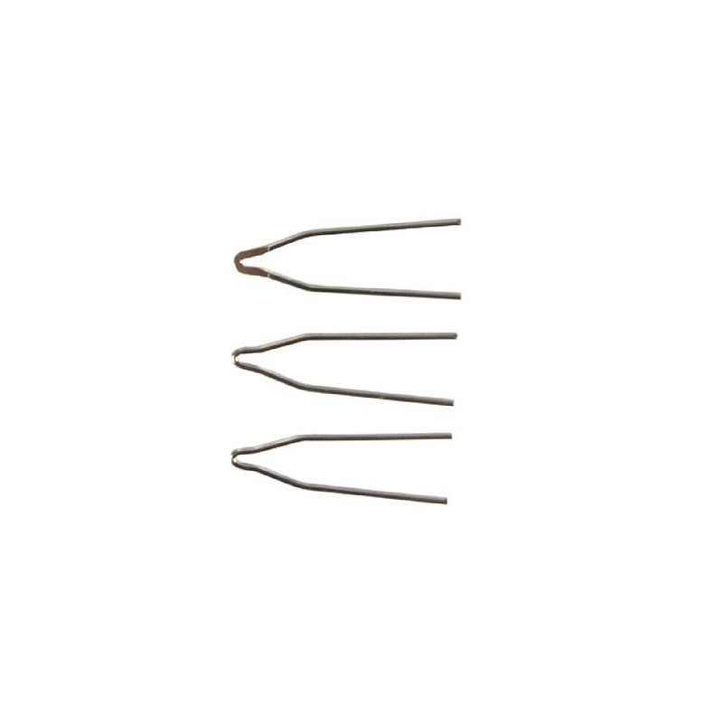 set 3 anse pentru pistolul de lipit 60069