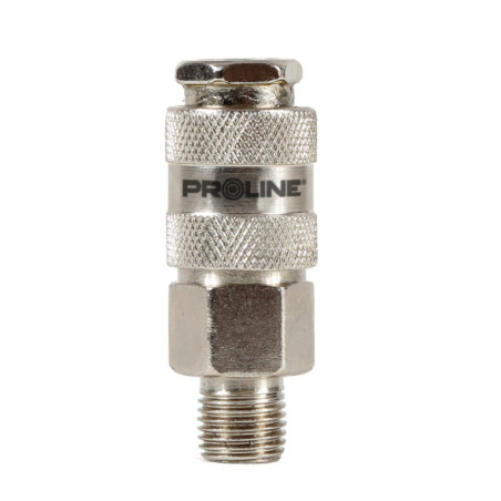 cupla rapida aer mama cu filet exterior 3/8"