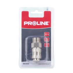 cupla rapida aer mama cu filet exterior 3/8"