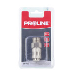 cupla rapida aer mama cu filet exterior 3/8"