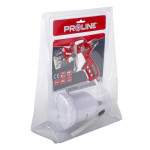 pistol pentru vopsit cu rezervor superior / hp